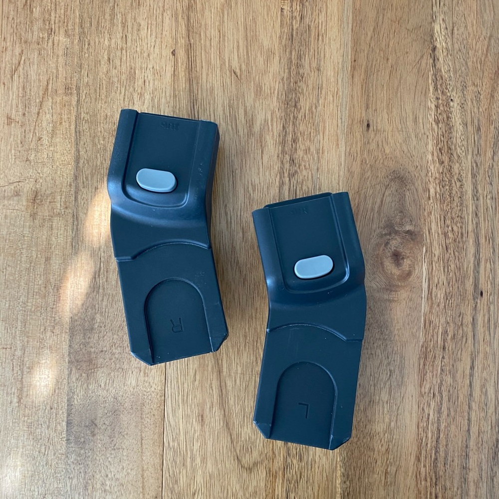 UppaBaby Maxi Cosi Adapters